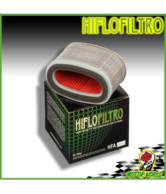 HFA1712 FILTRO ARIA HIFLO HONDA VT 750 RC58 2011 2012 2013
