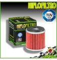 HF140 FILTRO OLIO HIFLO Yamaha  YP 125 RA X-Max ABS 2015 2016 2017 2018 2019