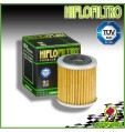 HF142 FILTRO OLIO ORIGINALE HIFLO Yamaha  TT-R 250 2000 2001 2002 2003 2004 2005