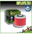 HF145 FILTRO OLIO ORIGINALE HIFLO Yamaha XVS 1100 V-Star Custom Midnight 2009