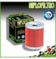 HF972 FILTRO OLIO ORIGINALE HIFLO Yamaha  YP 400 X-Max 2013 2014 2015 2016 2017