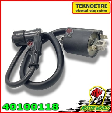 40100118 BOBINA ALTA TENSIONE YAMAHA YFM R Raptor 660 2001 2002 2003 2004 2005