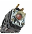 15MM CARBURATORE DECESPUGLIATORE UNIVERSAL PER TAGLIAERBA MOTOSEGA 43CC A 50CC
