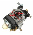 15MM CARBURATORE DECESPUGLIATORE UNIVERSAL PER TAGLIAERBA MOTOSEGA 43CC A 50CC