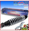 AMMORTIZZATORE POSTERIORE RMS RINFORZATO REGOLABILE VESPA LX 4T TOURING 125 2011