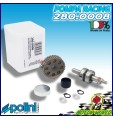 280.0008 KIT REVISIONE POMPA ACQUA POLINI PIAGGIO ZIP 50 2T SP H2O dal 2000