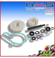 KIT REVISIONE COMPLETO POMPA ACQUA MOTORI GILERA SMT EURO 4 50 2018