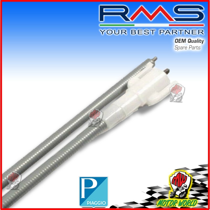 TRASMISSIONE CONTACHILOMETRI PER PIAGGIO VESPA PX 125 2016 2017 2018