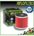 HF141 FILTRO OLIO ORIGINALE HIFLO Yamaha X-Max 300 ABS 2019