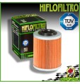 HF152 FILTRO OLIO ORIGINALE HIFLO HISUN ATV 800 HS UTV