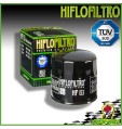 HF153 FILTRO OLIO ORIGINALE HIFLO Ducati  1200 Multistrada S Touring D-Air 2017