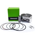KIT RETTIFICA PISTONE HONDA SH 300 PER CILINDRI ø76 KAWASAKI CON FERMI SPINOTTO