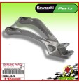 SUPPORTO PEDANA POSTERIORE DESTRA ORIGINALE KAWASAKI NINJA ZX-6RR 600 2005