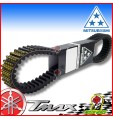 CINGHIA DOPPIA DENTATURA MITSUBOSHI YAMAHA T MAX T-MAX 500 2008 2009 2010 2011