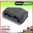 DAMPER TAMPONE GOMMA SILENT FERMO SINISTRO GENUINE KAWASAKI  Z 1000 SX ABS 2019