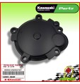 COPERCHIO MOTORINO AVVIAMENTO NERO ORIGINALE KAWASAKI ZX-6R NINJA 600 2007 2008
