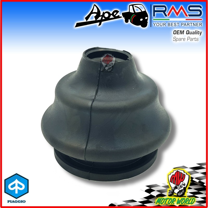 CUFFIA SEMIASSE TENUTA OLIO PIAGGIO APE TM P 50 1985 - 1989 TL4T