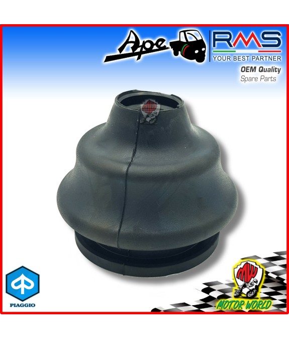 CUFFIA SEMIASSE TENUTA OLIO PIAGGIO APE TM P 50 1985 - 1989 TL4T