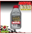 Olio Freni Motul RBF 660 DOT 4 FL Racing Fluido Auto e Moto 100% Sintetico 500ml