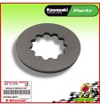 RONDELLA MILLERIGHE CAMPANA FRIZIONE GENUINE OEM KAWASAKI KX F 250 2016 2017