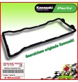 GUARNIZIONE COPERCHIO PUNTERIE ORIGINALE KAWASAKI NINJA ZX-6R 600 2007 2008