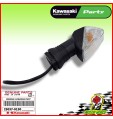 FRECCIA INDICATORE DIREZIONE DESTRO GENUINE OEM KAWASAKI Z 1000 Z 750