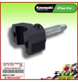 RAISER CAVALLOTTO SUPPORTO MANUBRIO ORIGINALE SINISTRO KAWASAKI Z 750 S 2005