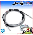 CAVO STAZIONAMENTO POSTER. FRENO A MANO APE TM P703 P703V DIESEL 420 1987 - 2004
