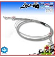 163585010 CAVO TRASMISSIONE RETRO MARCIA RMS PIAGGIO APE RST MIX 50 1999 - 2003