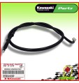 54011-1412 CAVO FRIZIONE ORIGINALE KAWASAKI ER-5 500 2001 2002 2003 2004 2005