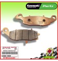 PASTIGLIE FRENO ANTERIORI SINTERIZZATE ORIGINALI SUZUKI VL Intruder 1500 2003