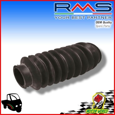 MANICOTTO SOFFIETTO ASPIRAZIONE CARBURATORE APE TM P703 FL2 220 2005 2006 2007