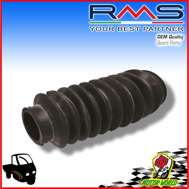 MANICOTTO SOFFIETTO ASPIRAZIONE CARBURATORE APE TM P703 FL2 220 2005 2006 2007