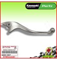 LEVA FRENO NISSIN OEM DESTRA CROMATA KAWASAKI Z 250 SL 2015 2016