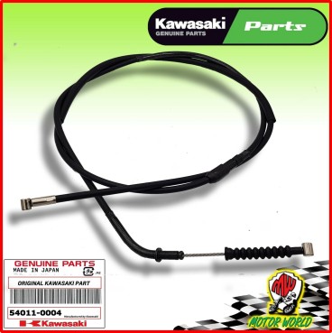 54011-0004 CAVO FRIZIONE ORIGINALE KAWASAKI VN 2000 CLASSIC 2008 2009 2010