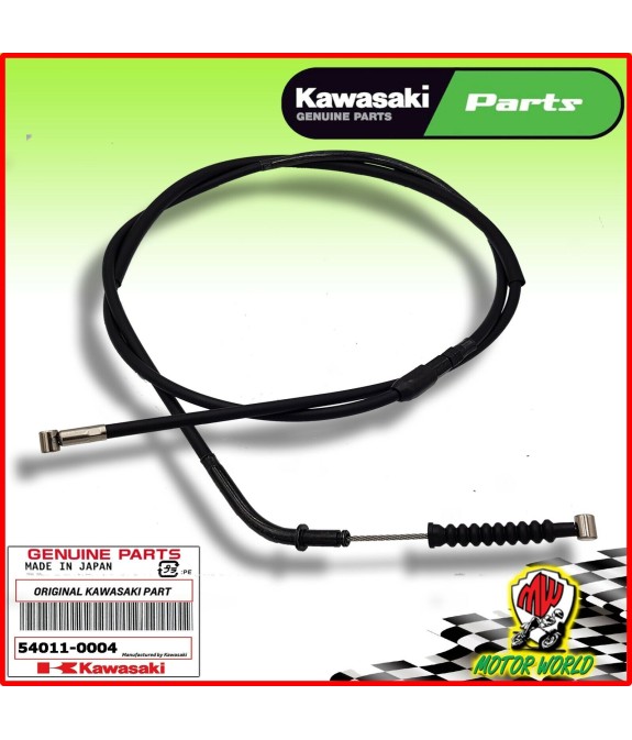 54011-0004 CAVO FRIZIONE ORIGINALE KAWASAKI VN 2000 CLASSIC 2008 2009 2010