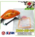 Indicatore direzione anteriore destro ORIGINALE SYM JET 50 100 1999 2000 2001