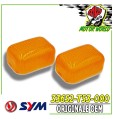 COPPIA FRECCE GEMME Anteriore o Posterore ORIGINALE SYM JUNGLE 50 TUTTI I MOD.