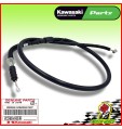 54011-0083 CAVO FRIZIONE ORIGINALE KAWASAKI ER-6N ER6F 650 2006 2007 2008