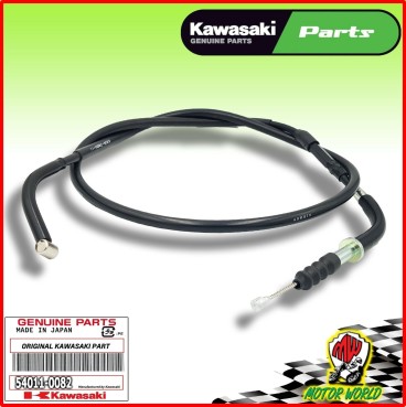 54011-0082 CAVO FRIZIONE ORIGINALE KAWASAKI KLE VERSYS 650 2009 2010