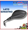 SPECCHIO SPECCHIETTO SX RETROVISORE SINISTRO KYMCO SUPER 8 2T 50 2009