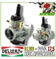 CARBURATORE DELL'ORTO TS 17.5 PHVA ARIA AUTOMATICA MINARELLI PHANTOM F12 F15 F10
