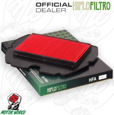 Filtro aria ORIGINALE GENUINE Honda CBR 600 F Hurricane 1991 1992 1993 1994