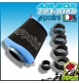 POLINI AIR BOX FILTRO ARIA BIG EVOLUTION CONICO D.48 PWK 24 26 28 30