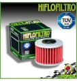 HF117 FILTRO OLIO TRASMISSIONE HIFLO