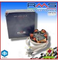 STATORE MAGNETE RMS PER PIAGGIO ZIP RST 50 1996 1997 1998 1999 C0600