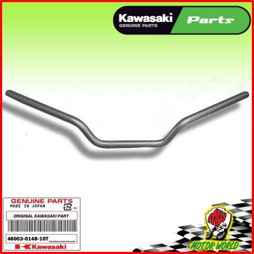 MANUBRIO ORIGINALE KAWASAKI Z 1000 Z 1000 ABS 2007 2008 2009