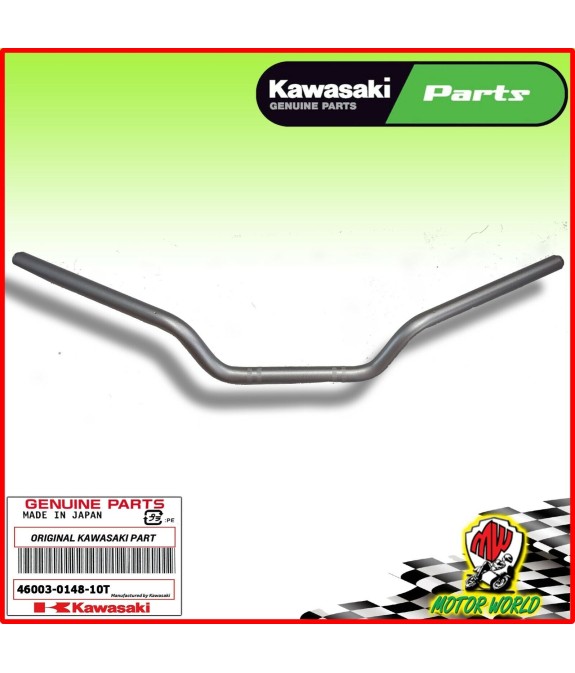 MANUBRIO ORIGINALE KAWASAKI Z 1000 Z 1000 ABS 2007 2008 2009