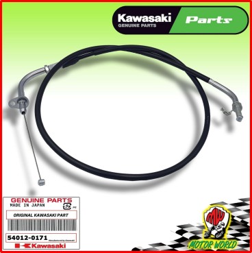 CAVO FILO APERTURA GAS ORIGINALE KAWASAKI KAWASAKI VN VULCAN CLASSIC 900 2016