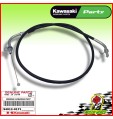CAVO FILO APERTURA GAS ORIGINALE KAWASAKI KAWASAKI VN VULCAN CLASSIC 900 2016